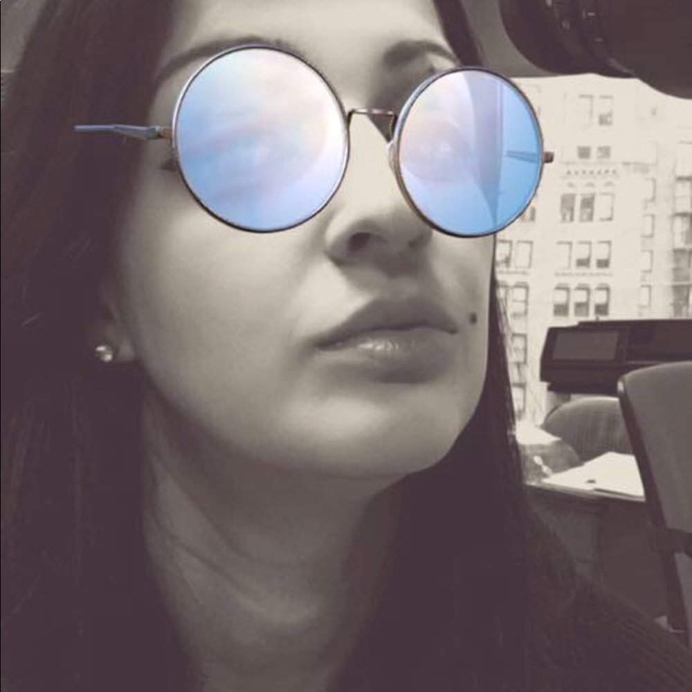 Meet your Posher, Silvija